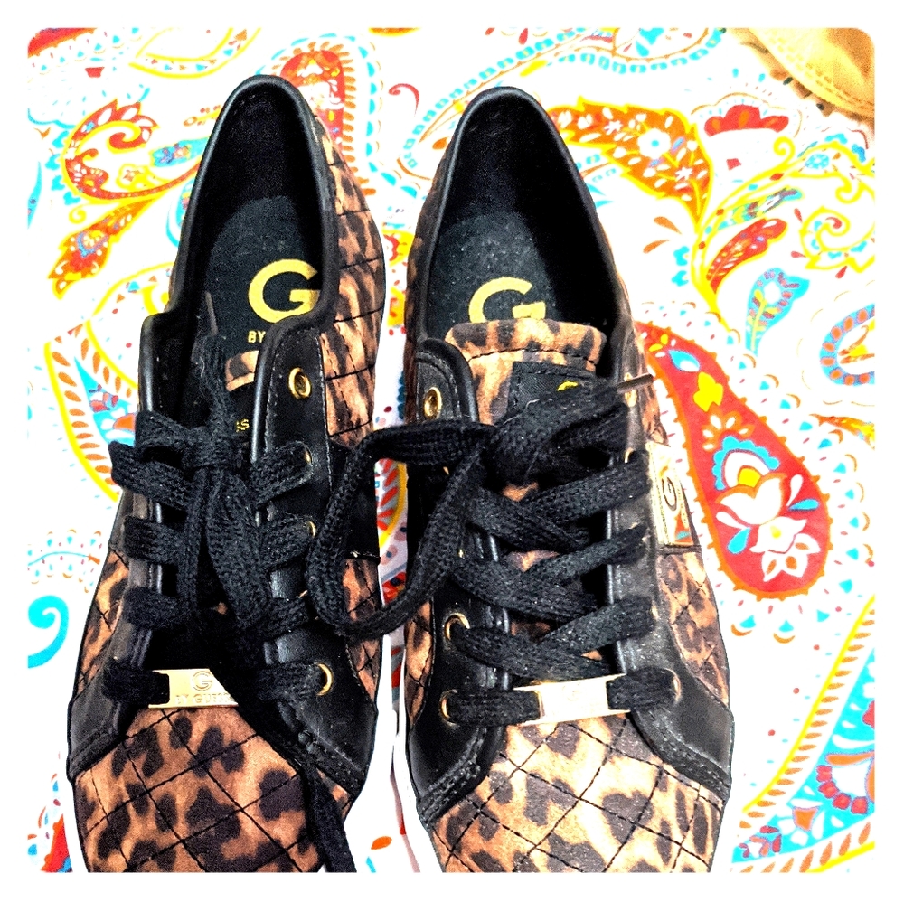 Guess sneakers